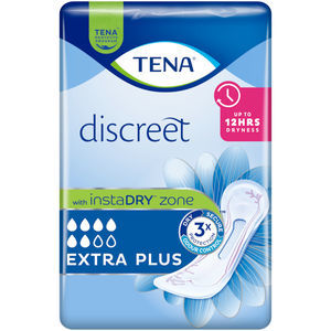 assorbenti igienici esterni per donna