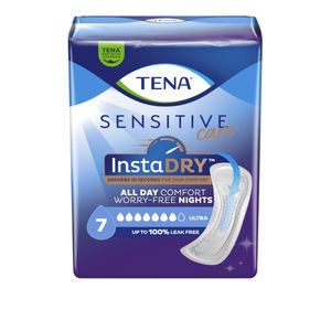 assorbente igienico esterno per donna