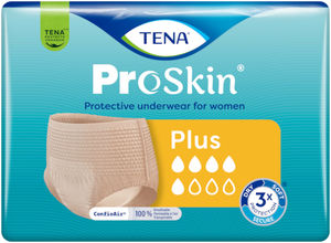 pannolini per donna
