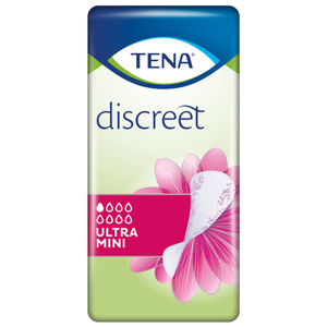 assorbente igienico esterno per donna