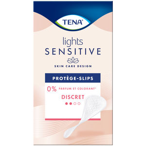assorbente igienico esterno per donna