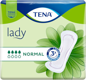 assorbente igienico esterno per donna