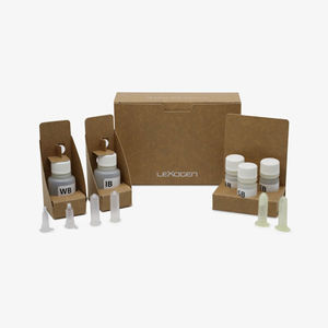 kit di reagenti in soluzione