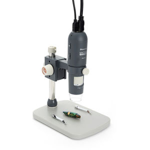 microscopio digitale