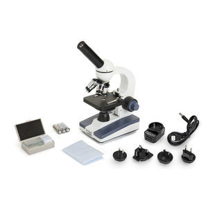 microscopio ottico 1