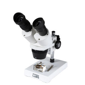 stereomicroscopio ottico 1