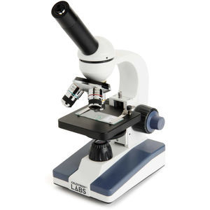 microscopio ottico 1