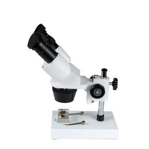 stereomicroscopio ottico 1