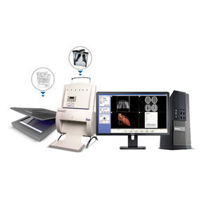 software di conversione di file DICOM