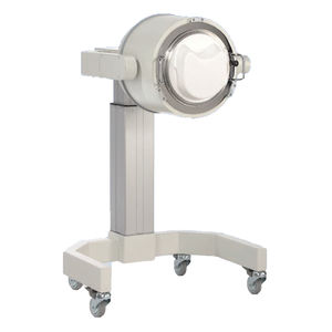 Gamma camera con un rilevatore