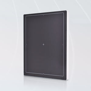 rilevatore a pannello piatto per tomografia computerizzata cone beam 1