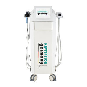 unità di body contouring HIFU