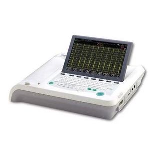 elettrocardiografo da riposo