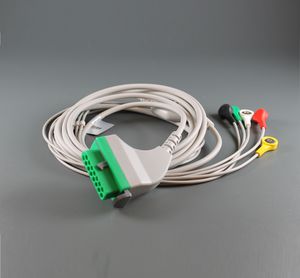 cavo ECG per monitoraggio