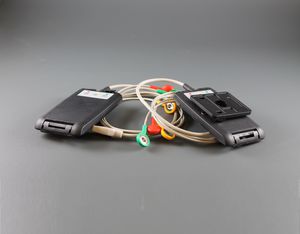 cavo ECG per Holter cardiaco