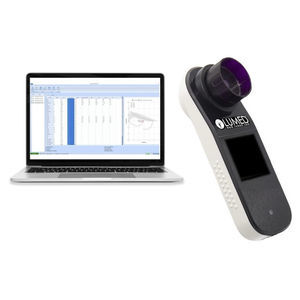 spirometro computerizzato