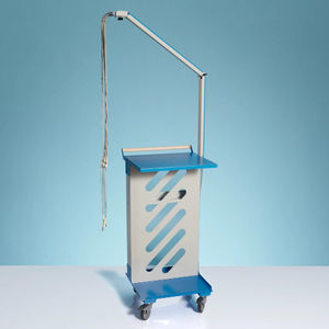 carrello medico