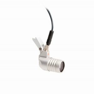 lampada frontale LED