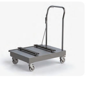 carrello medico