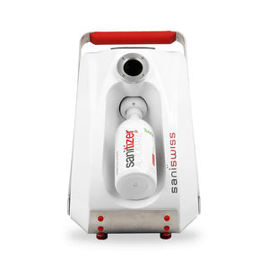 polverizzatore disinfettante