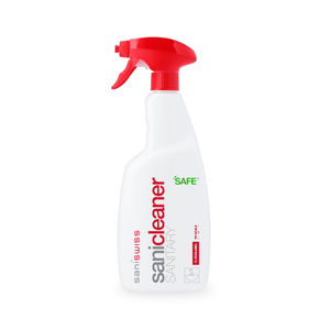 disinfettante per pavimenti