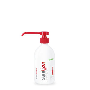 soluzione idroalcolica 70%