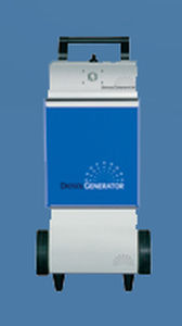sistema di disinfezione mobile
