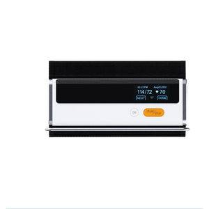 sfigmomanometro elettronico automatico