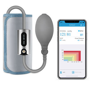 sfigmomanometro elettronico automatico