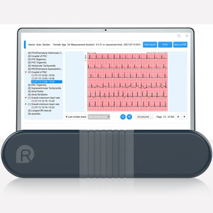holter ECG 1 canale