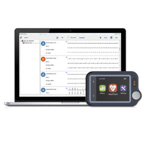 holter ECG 1 canale