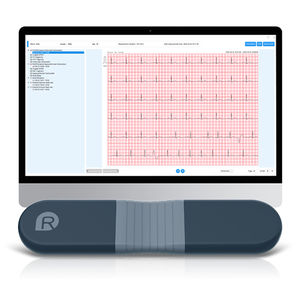 registratore di eventi ECG 1 canale