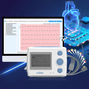 elettrocardiografo da riposo