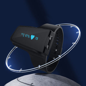 monitor del sonno con connessione wireless 1
