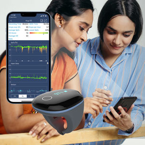 monitor del sonno con connessione wireless 1