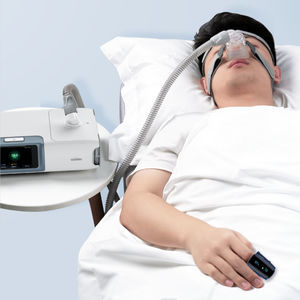 ventilatore per cure domiciliari