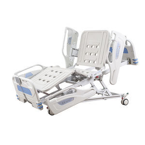 letto da ospedale