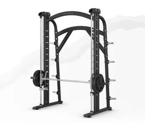 Smith machine