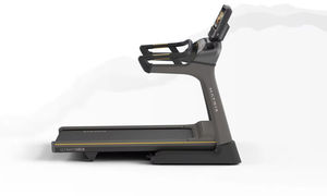 tapis roulant con inclinazione