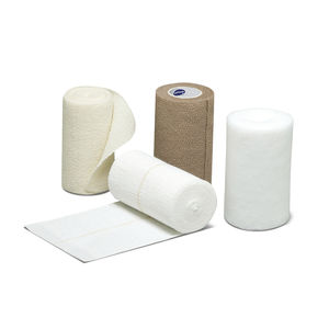 bendaggio in cotone
