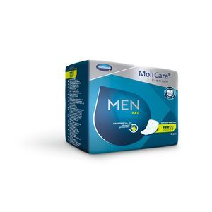 assorbenti igienici esterni per uomo