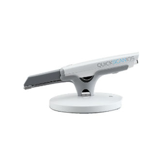 scanner 3D dentale / intraorale / a colori