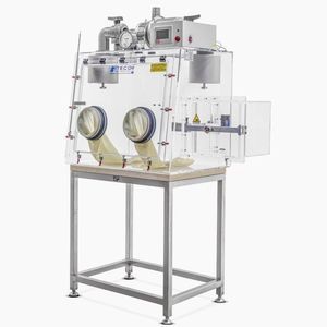 glove box classe III