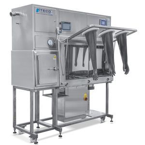 isolatore per distribuzione 1