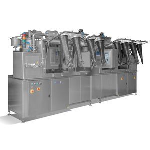 isolatore classe III 1