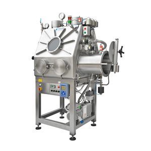 scatola a guanti di produzione 1