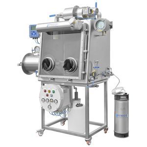 scatola a guanti per prodotti pericolosi 1