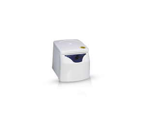 centrifuga biologica