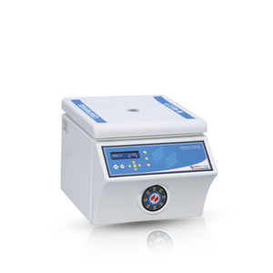 centrifuga biologica