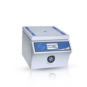 centrifuga biologica 1